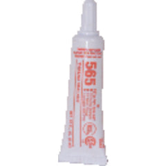 Series 565 PST Thread Sealant Controlled Strength–6 ml - Exact Tooling