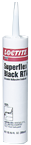 SuperFlex RTV Clear Silicone - 8 oz - Exact Tooling