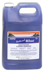 Natural Blue Cleaner and Degreaser - 1 Gallon - Exact Tooling