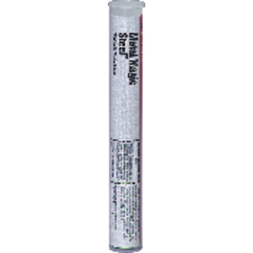 Fixmaster Metal Magic Steel - 4 oz - Exact Tooling