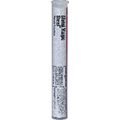 Fixmaster Metal Magic Steel - 4 oz - Exact Tooling