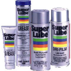 Super Lube Sportsman Kit - Exact Tooling