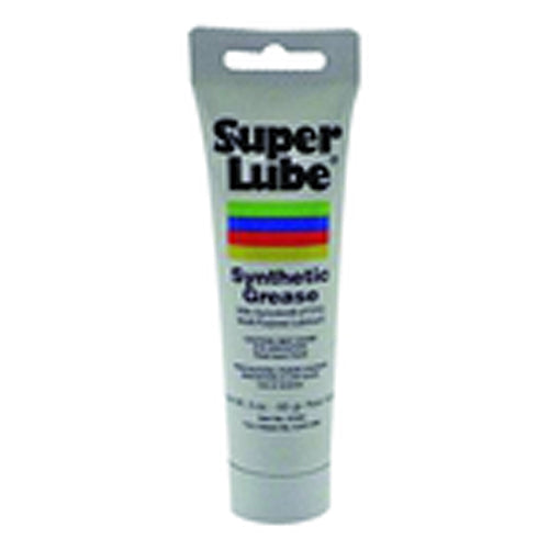Super Lube Tube - 3 oz - Exact Tooling