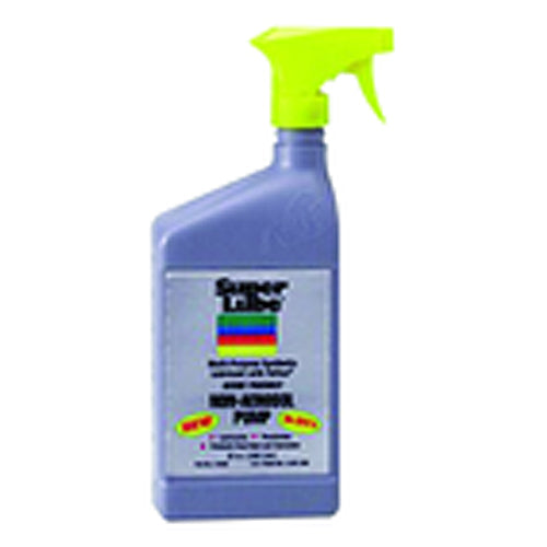 Super Lube 32 oz Pump - Exact Tooling