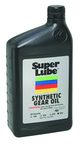 Super Lube 32 oz Gear Oil IS0220 - Exact Tooling