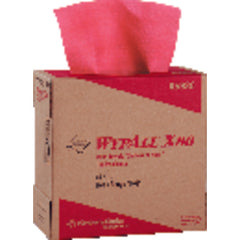 WYPALL X80 POP-UP WIPERS - Exact Tooling