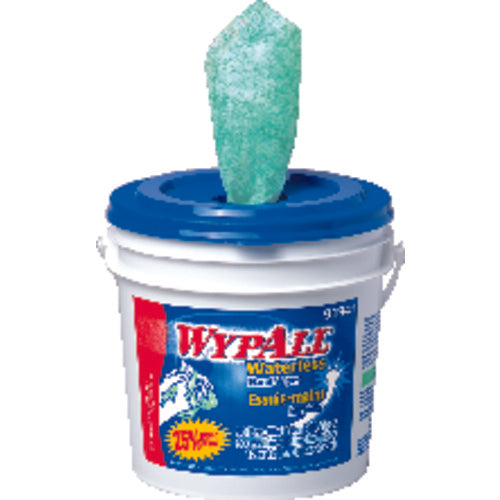 WYPALL BUCKET OF 75 WIPES - Exact Tooling