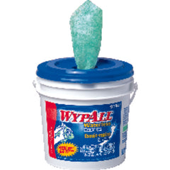 WYPALL BUCKET OF 75 WIPES - Exact Tooling