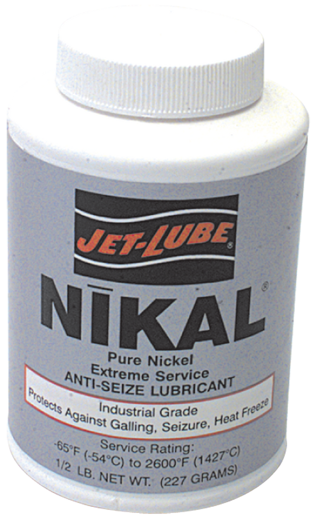 Nikal Anti Seize - 1 lb - Exact Tooling