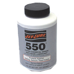 ‎550 Moly Anti-Seize Compound-1/2 Lb - Exact Tooling