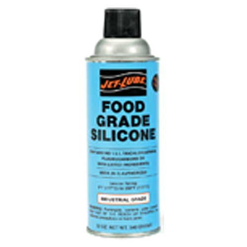 Food Grade Silicone - 12 oz - Exact Tooling