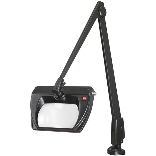 Clamp Mag Lamp 1.75X-Black - Exact Tooling