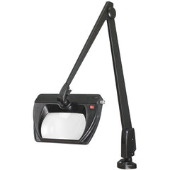 Clamp Mag Lamp 1.75X-Black - Exact Tooling