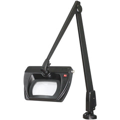 Esd Mag Lamp 2.25X-Black - Exact Tooling