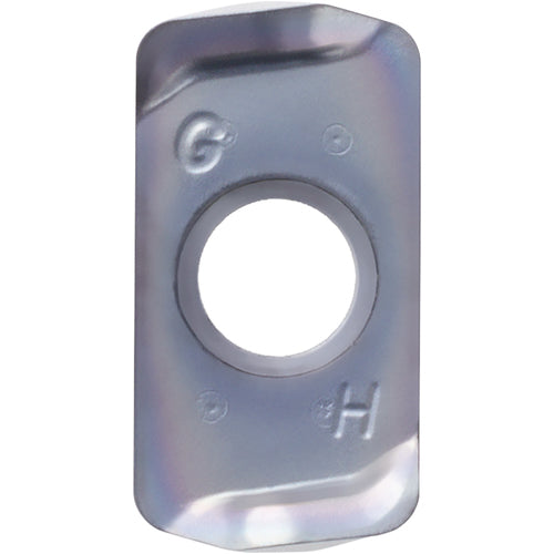 LOGU 030310ERGH PR1510 Grade PVD Carbide, Indexable Milling Insert