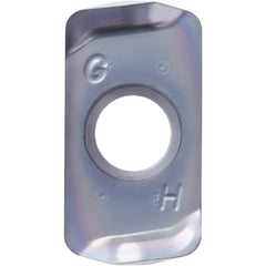 LOGU 030310ERGH PR1510 Grade PVD Carbide, Indexable Milling Insert