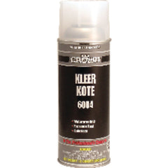 Kleer Kote - 12 oz Aerosol - Exact Tooling
