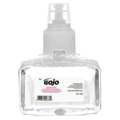 CLEAR AND MILD FOAM HANDWASH - Exact Tooling