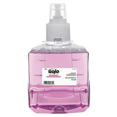 ‎Gojo Antibacterial Plum Foam Handwash (1912-02) - Exact Tooling