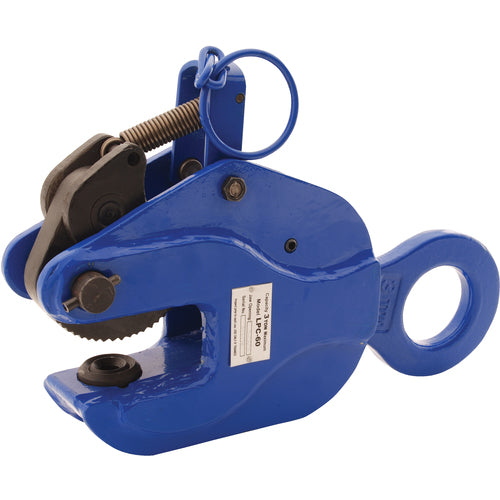 Vertical Positive Locking Plate Clamp 6K - Exact Tooling
