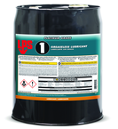 LPS-1 Lubricant - 5 Gallon - Exact Tooling
