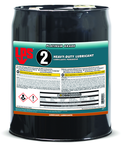 LPS-2 Lubricant - 5  Gallon - Exact Tooling