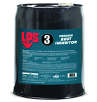 Rust Inhibitor Hd - 5 Gallon - Exact Tooling