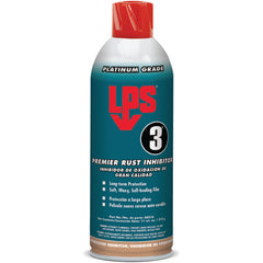 Rust Inhibitor - 11 oz - Exact Tooling