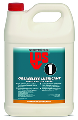 LPS-1 Lubricant - 1 Gallon - Exact Tooling