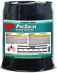 HAZ05 LPS PRESOLVE DEGREASER 5GAL - Exact Tooling