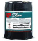 #1 Gold Cutting Fluid - 5 Gallon - Exact Tooling