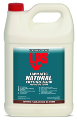 Natural Cutting Fluid - 1 Gallon - Exact Tooling