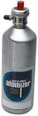 Atomizer Sprayer - Aluminum (16 oz Tank Capacity) - Exact Tooling