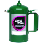 Sure Shot Sprayer (32 oz Tank Capacity) - Exact Tooling