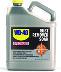 Specialist Rust Soak - 1 Gallon - Exact Tooling