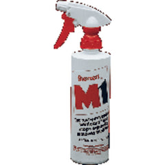 Empty Applicator Spray Bottle - Holds 1 pt Lubricant - Exact Tooling