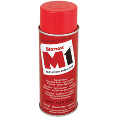 ‎M-1 All Purpose Lubricant-12 oz - Exact Tooling