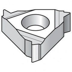 3ER13UN LAYDOWN THRDING INS - Exact Tooling