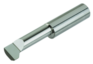 .3125" Dia-5/16" SH-1-1/4" Depth-Thread Relief Tool - Exact Tooling