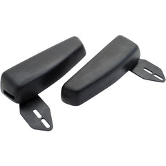 Truck Seat Option - Flip Up Arm Rests - Exact Tooling