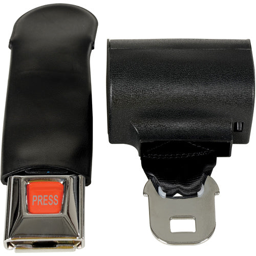 Truck Seat Option - Safety Belt - Exact Tooling