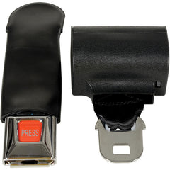 Truck Seat Option - Safety Belt - Exact Tooling