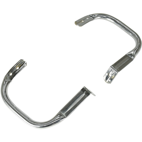 Truck Seat Option - Hip Restraints - Exact Tooling