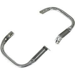 Truck Seat Option - Hip Restraints - Exact Tooling