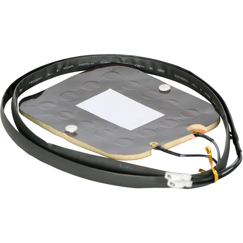 Truck Seat Option - Seat Safety Switch - Exact Tooling