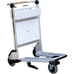 Multi-Use Cart W/Brakes Nestable 550 lb - Exact Tooling