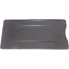 8706-001 TABLE GUARD & TOTE - Exact Tooling