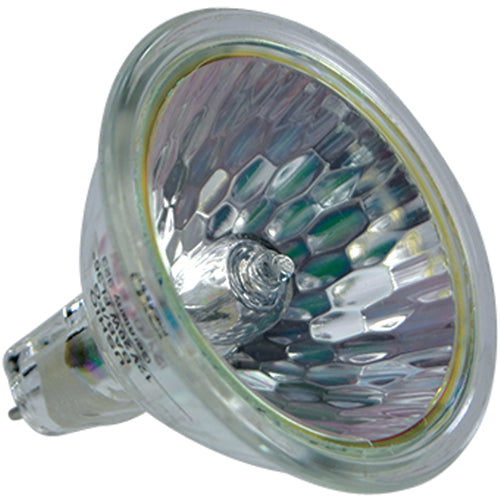 HALOGEN LAMP 20W 12V - Exact Tooling