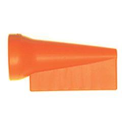 Coolant Hose System Component - 1/2″ Inside Diameter System-1/2″ Spray Bar Nozzle (Pack of 2) - Exact Tooling