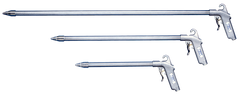 #80LJ072AA - 72'' Extended Reach - Coandaire Air Blow Gun - Exact Tooling